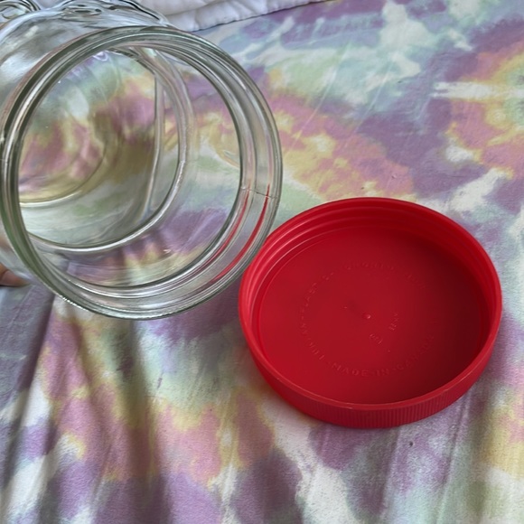 Vintage Bear Jar - Picture 5 of 6